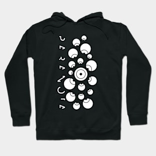 PARANOIA Hoodie